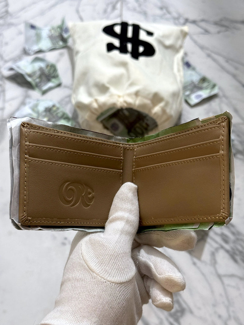 Portafoglio da 1 Euro Core