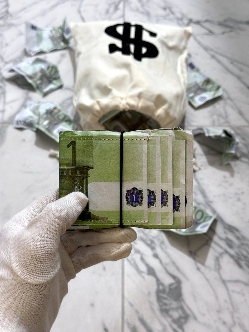 Portafoglio da 1 Euro Core