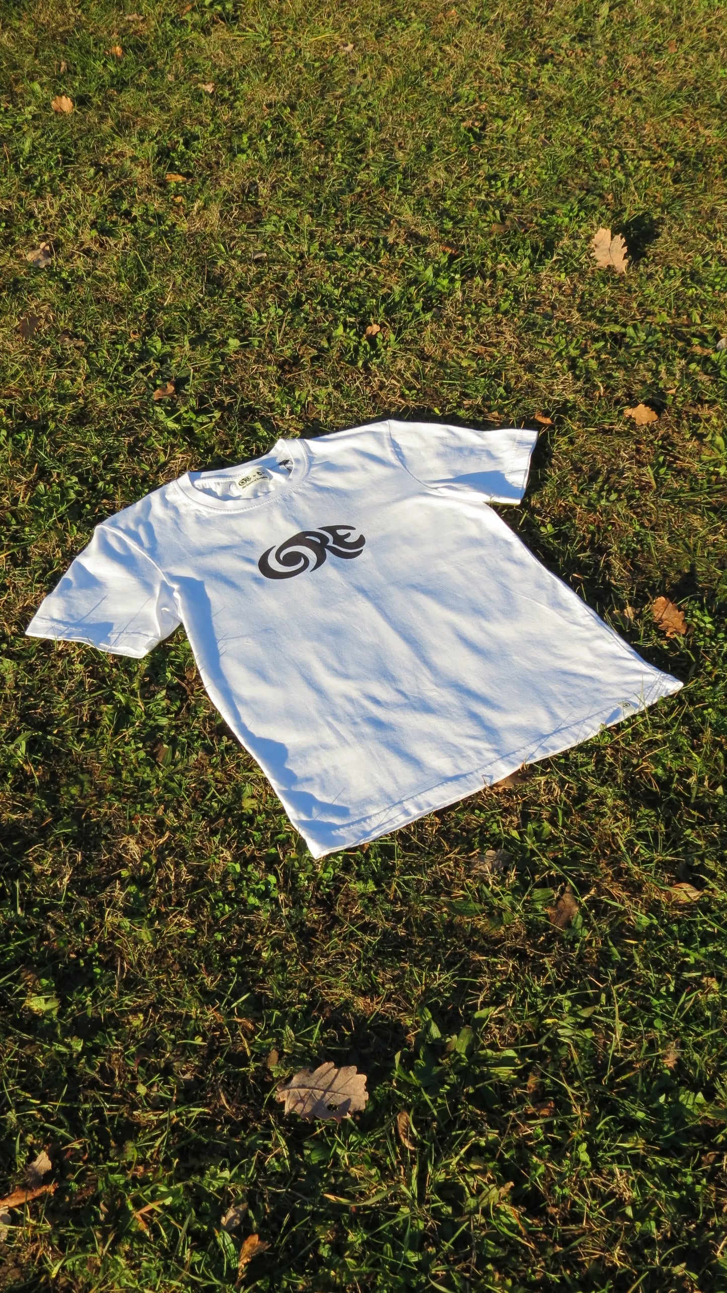 SAVE US T-Shirt Core