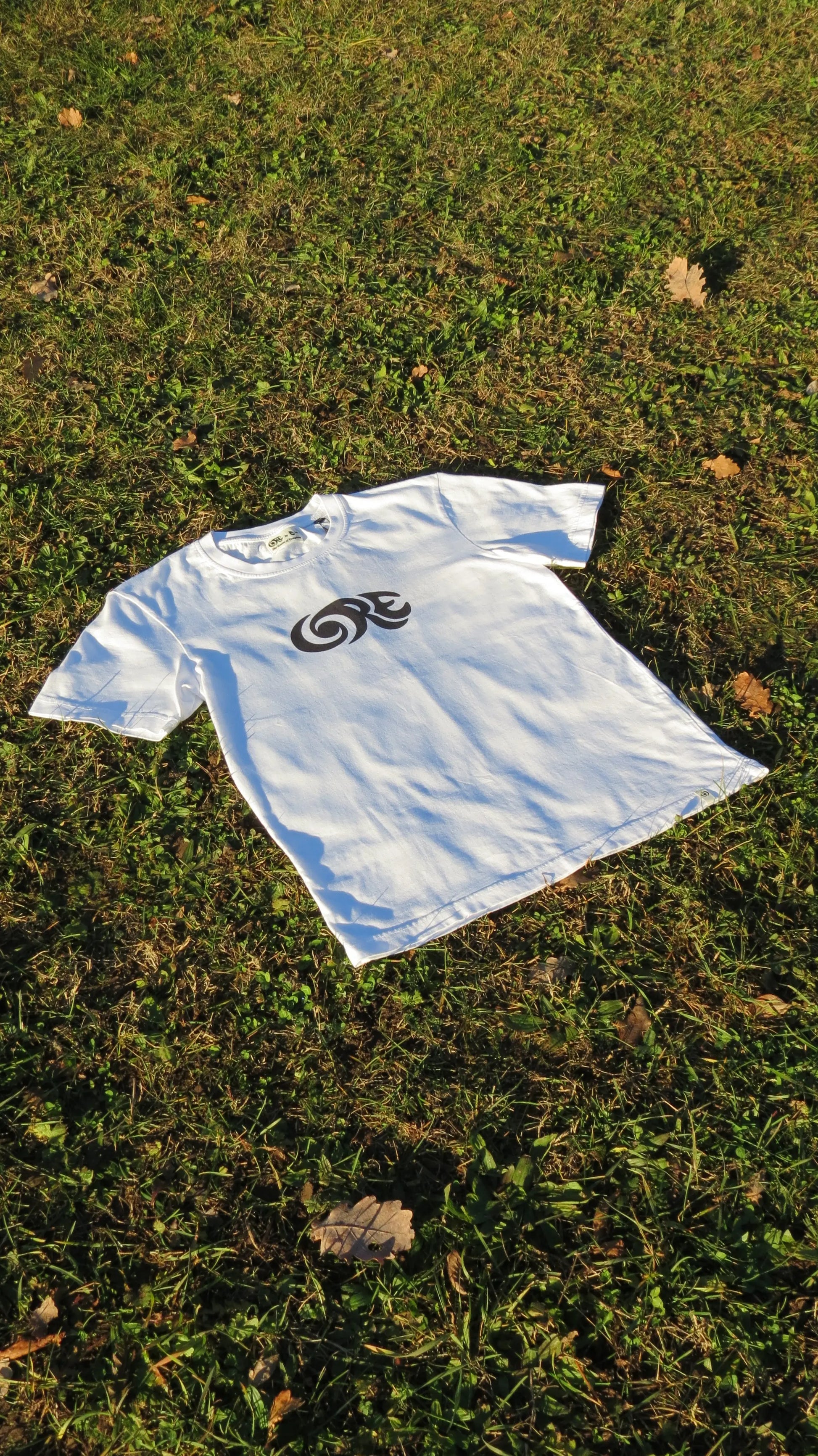 SAVE US T-Shirt Core