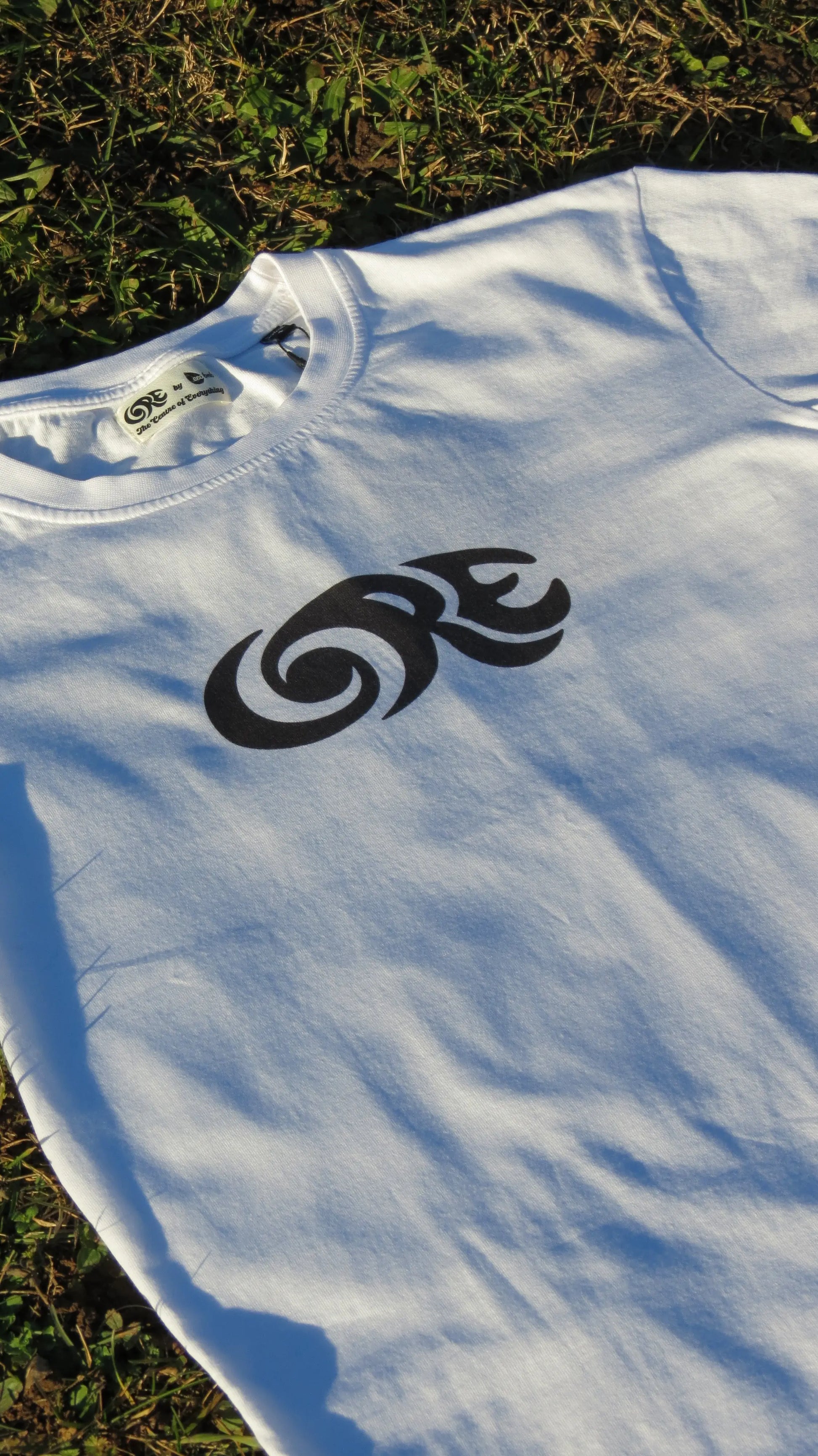 SAVE US T-Shirt Core